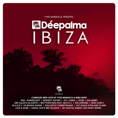 DÉEPALMA IBIZA (40 tracks / 2 dj mixes)
