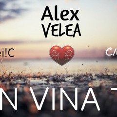 Alex Velea - Din Vina Ta (Andrei!C Club Mix)