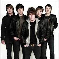 The Pigeon Detectives - Don't Know How To Say Goodbye (Soundcity Sessions)