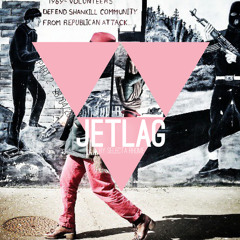 JETLAG Episode 2 by selecta Rhome - 28/04/2014