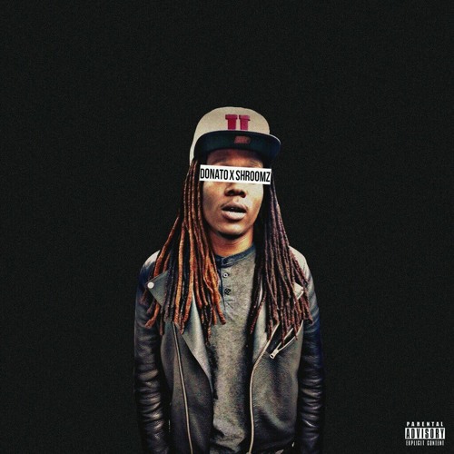 J.R. Donato - "Shroomz"