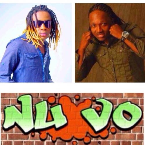 NU-VO - Apran n Rinmin (Frero & Money G.) 2014 Debut single