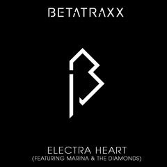 Electra Heart Ft. Marina And The Diamonds