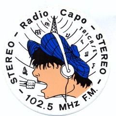 Top Radio International- Max 1983