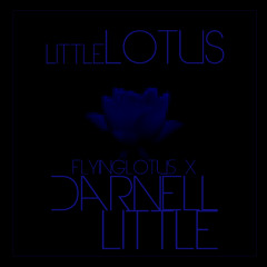 Flying Lotus X Darnell Little- See Thru To You (Ft. Erykah Badu)