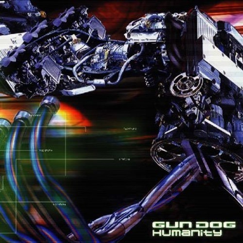 GUN DOG - There Is No Other You
