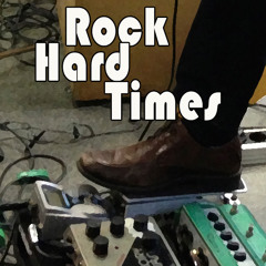 Rock Hard Times (Eels)
