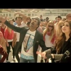 اغنية كاس العالم 2014 شاب خالد و نانسي عجرم - Cheb khaled ft Nancy ajram