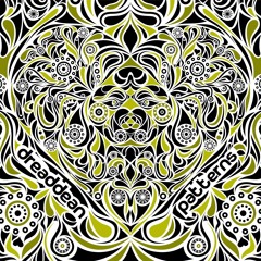 Dreaddean - New World [Tribal Sphere Records/Ektoplazm]