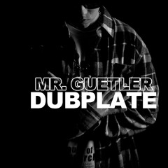 Youth Fyah Sound Dubplate - Mr.Guetler (Medley)
