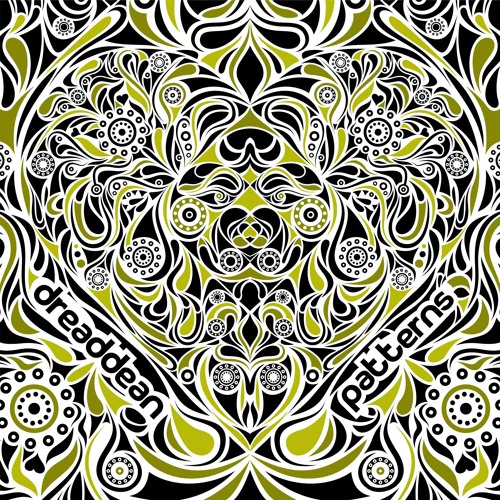 Dreaddean - Patterns [Tribal Sphere Records/Ektoplazm]