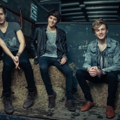 The Vamps - Last Night