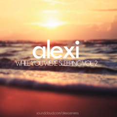 While You Were Sleeping Vol. 2 (Summer Edition)