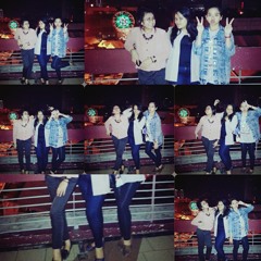 sukasukasuka at Rumah kita sendiri