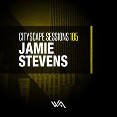 Cityscape Sessions 105: Jamie Stevens