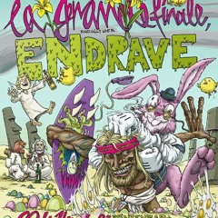 Endrave - Früher war alles besser // 20.04.2014