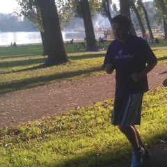 Bart's Let's Go Jogging Deephouse Mix