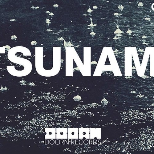 Stream DVBBS & Amp Borgeou- Tsunami[HARDSTYLE](Alfonso C.Official.