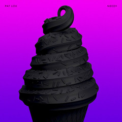 Pat Lok - Needy w/ remixes by Robotaki and Ekali