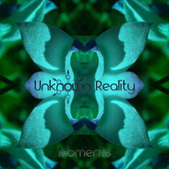 Unknown Reality - Crystals