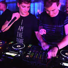 5UUR38 MIX Martin Garrix&Hardwell (Carlos Edit)1