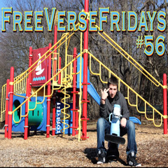 Freeverse #56 - @tokenhiphop *Free DL*