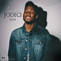 Jodeci Love produced by Marcus Kincy
