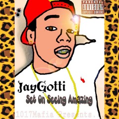 JayGotti - Nightmare In Dallas