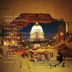 DJ KHALED FT. KANYE WEST AND RICK ROSS I WISH YOU WOULD REMIXED BY MANIAC OF PTEBOYZ - DONT KNOW YAC