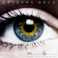 Crystal Grid (feat. Alexey​ Soloviev)​