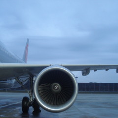 Departures/Arrivals