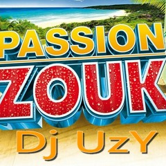 Deejay UZy Zouk Passion
