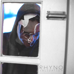 RHYNO - The Fire (feat. Corey Trahan)