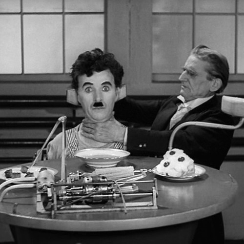 Hustle Bustle (Reprise)