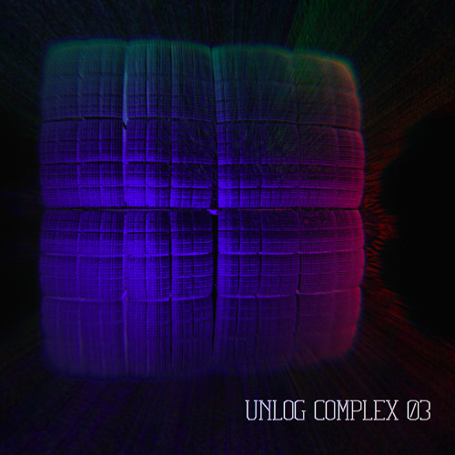 VA - Unlog Complex #03 cover art