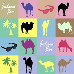 Sahara Inn - EP - 2014 - 04 Búscate (un weon más viejo)