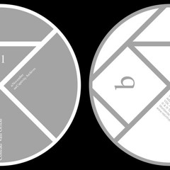 [TANGRAM01] Conrad Van Orton - Captivity Archives incl. remixes by VSK, Annulled User.