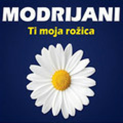 MODRIJANI - Ti Moja Rožica (Bootleg)