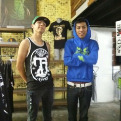 OJALA Y NO ME BUSQUES - REAL SQUAD (MILLER RS, MAYKY RS & MONTANA ) [PROD. NEWTRO]