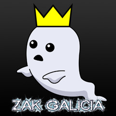 Zak Galicia - The Jinn (ft. TOW)