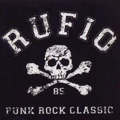 Rufio- In My Eyes (Cover)