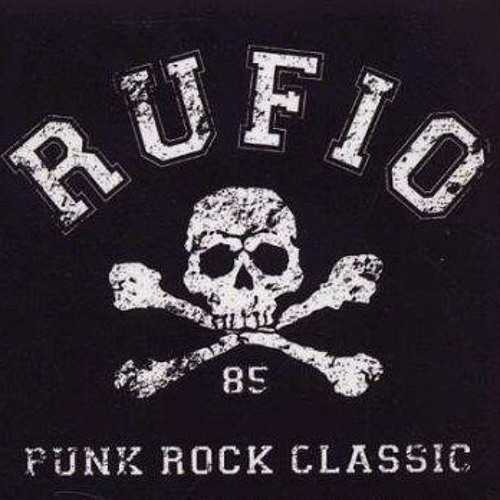 Rufio- In My Eyes (Cover)