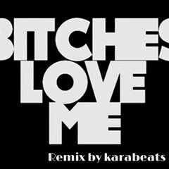 Lil Wayne - Love me ft Future Version karabeats (NGzoukStyle)