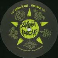 Krak In Dub - Rastaman