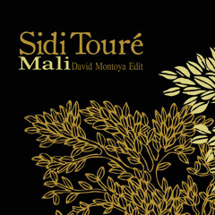 Sidi Touré - MALI (David Montoya Edit)WAV FREE DOWNLOAD
