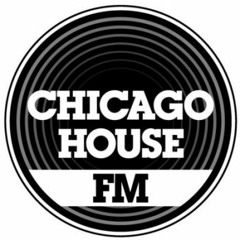 Sleazy Saturday's on Chicago House FM presented by David Moran // guest mix from FEDE LNG