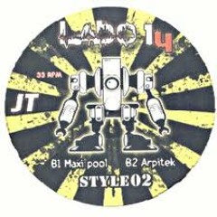 JT Labo 14 - Risk