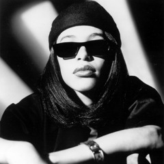 Close - (Aaliyah Remix)