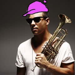 timmy trumpet joke