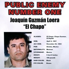 Message To El Chapo